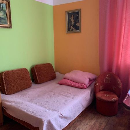 Noclegi Paradise Darłówko Extérieur photo