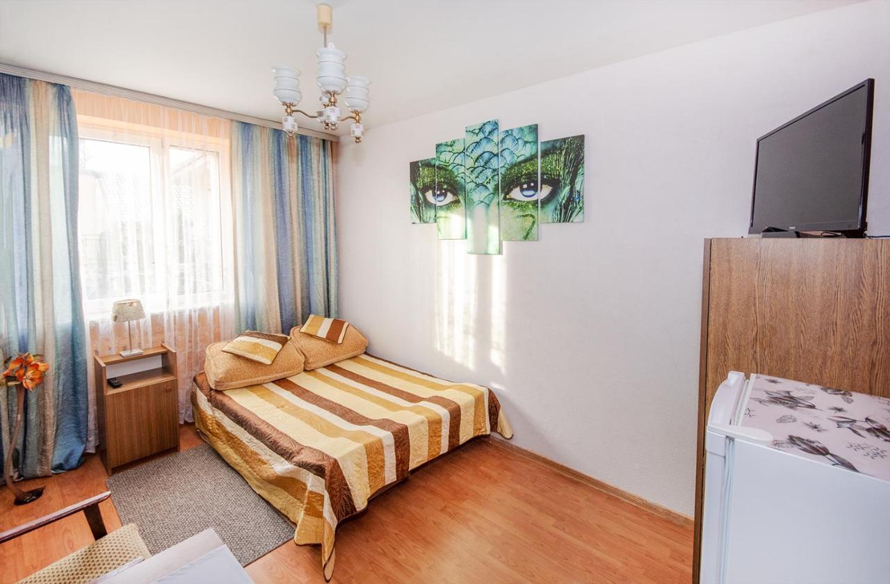 Noclegi Paradise Darłówko Extérieur photo